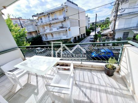 Apartment 82sqm for sale-Thermaikos » Peraia