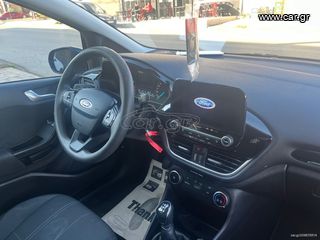 Ford Fiesta 2018 Τιμή είναι  για 1 μήνα-thumb-1