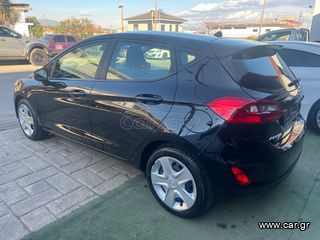 Ford Fiesta 2018 Τιμή είναι  για 1 μήνα-thumb-2