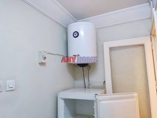 Studio / γκαρσονιέρα 40 τ.μ. για πώληση, Θεσσαλονίκη - Κέντρο, Καμάρα-thumb-8