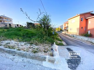 Οικόπεδο 526 τ.μ. για πώληση