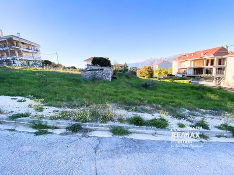 Land plot 512sqm for sale-Ioannina » Kato Neochoropoulo