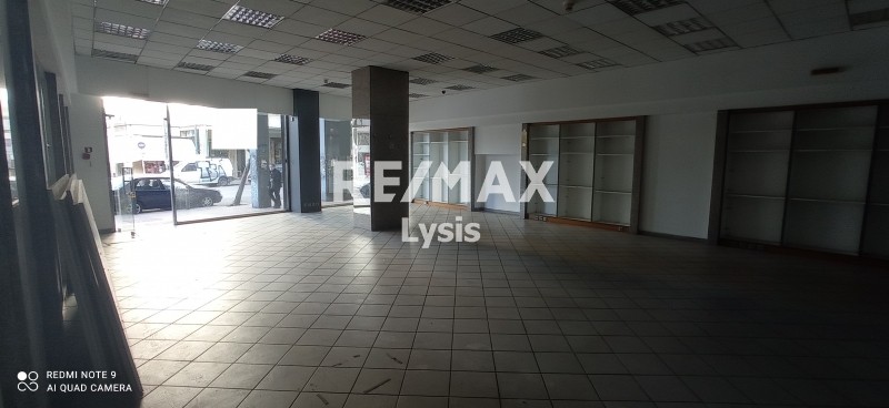 Κατάστημα 468 τ.μ. προς ενοικίαση, Κλωναρίδου