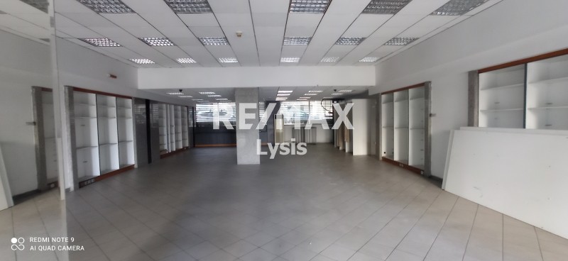 Κατάστημα 468 τ.μ. προς ενοικίαση, Κλωναρίδου