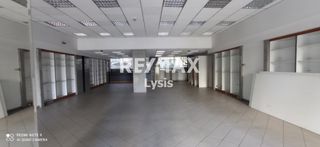 Κατάστημα 468 τ.μ. για ενοικίαση