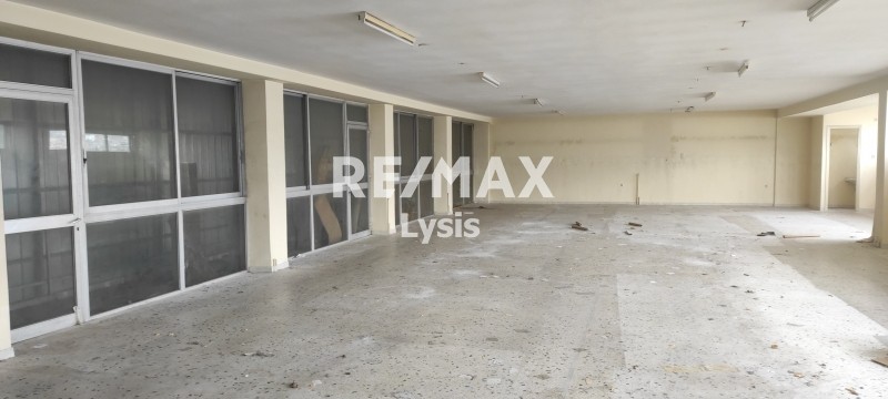 Αίθουσα 231 τ.μ. πρός ενοικίαση, Αθήνα - Νότια Προάστια, Δάφνη