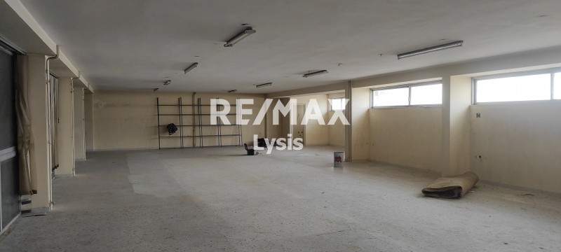 Αίθουσα 231 τ.μ. πρός ενοικίαση, Αθήνα - Νότια Προάστια, Δάφνη