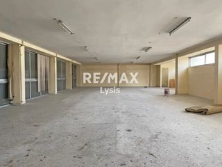 Αίθουσα 231 τ.μ. για ενοικίαση