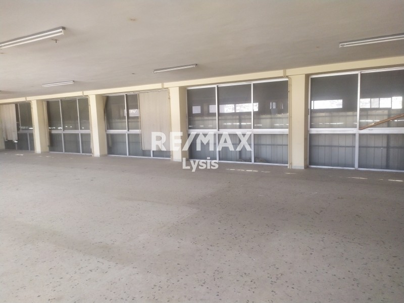 Αίθουσα 231 τ.μ. πρός ενοικίαση, Αθήνα - Νότια Προάστια, Δάφνη