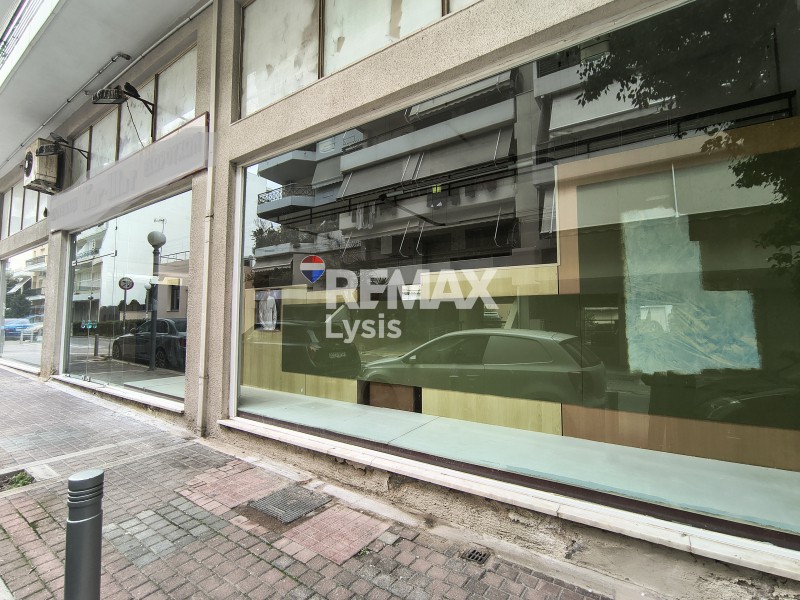 Κατάστημα 233 τ.μ. πρός πώληση, Αθήνα - Νότια Προάστια, Δάφνη
