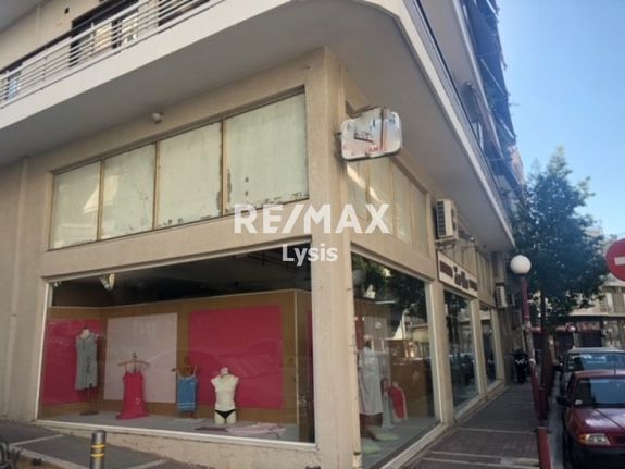 Store 230 sqm for sale, Athens - South, Dafni