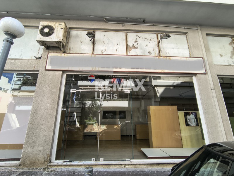 Κατάστημα 233 τ.μ. πρός πώληση, Αθήνα - Νότια Προάστια, Δάφνη