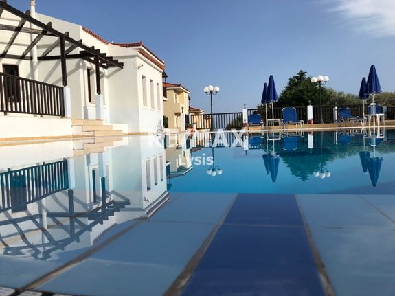 Hotel 15.000 sqm for sale, Samos Prefecture, Samos
