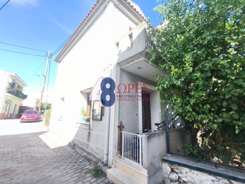 Μεζονέτα 220 τ.μ. πρός πώληση, Ν. Χίου, Χίος