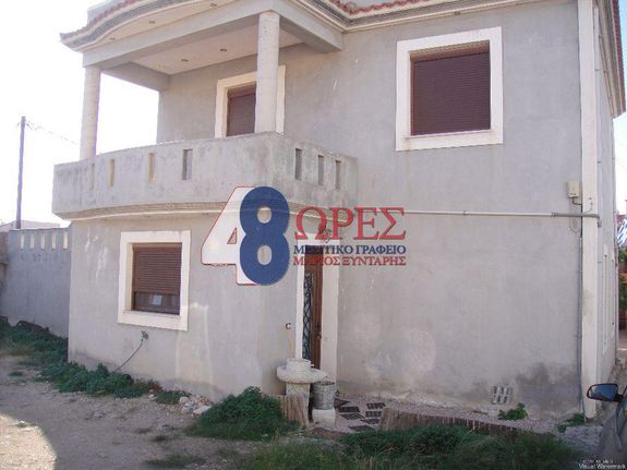 Μονοκατοικία 220 τ.μ. για πώληση, Ν. Χίου, Χίος