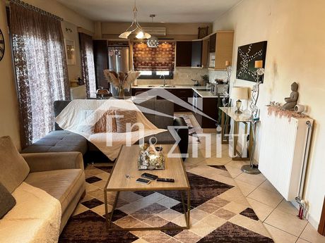 Apartment 135sqm for sale-Ioannina » Center