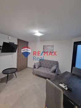 Apartment 35sqm for rent-Heraclion Cretes » Center