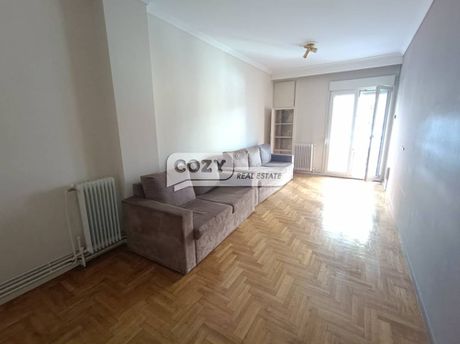 Apartment 65sqm for rent-Dioikitirio