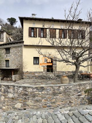 Detached home 190 sqm for sale, Magnesia, Portaria