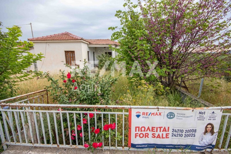 Μονοκατοικία 70 τ.μ. προς πώληση, Νέος Πλάτανος