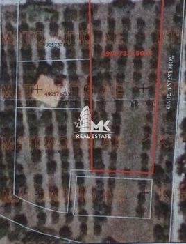 Οικόπεδο 2.690τ.μ. για πώληση-Πολύγυρος » Καλύβες πολυγύρου