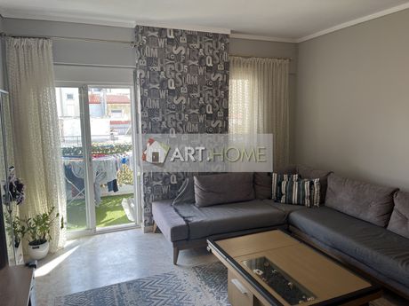 Apartment 70sqm for rent-Kalamaria » Aretsou