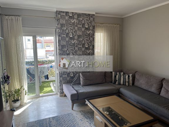 Apartment 70 sqm for rent, Thessaloniki - Suburbs, Kalamaria