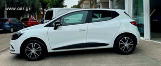 Renault Clio 2019 1.200cc