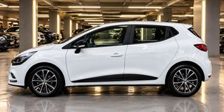 Renault Clio 2019 1.200cc