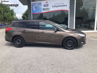 Ford Focus 2017 1.0 ecoboost 125ps station wagon-thumb-1