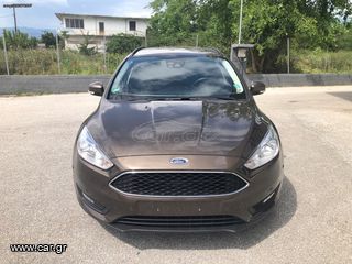 Ford Focus 2017 1.0 ecoboost 125ps station wagon-thumb-3