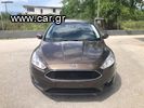 Ford Focus '17 1.0 ecoboost 125ps station wagon-thumb-3