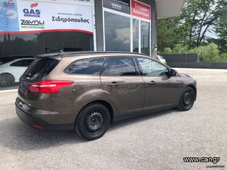 Ford Focus 2017 1.0 ecoboost 125ps station wagon-thumb-4