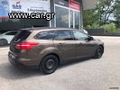 Ford Focus '17 1.0 ecoboost 125ps station wagon-thumb-4