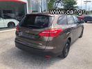 Ford Focus '17 1.0 ecoboost 125ps station wagon-thumb-5