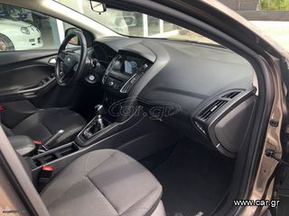 Ford Focus 2017 1.0 ecoboost 125ps station wagon-thumb-6