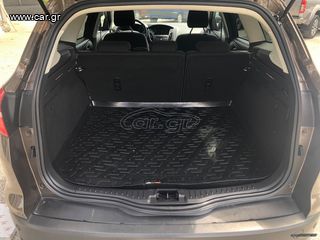 Ford Focus 2017 1.0 ecoboost 125ps station wagon-thumb-7