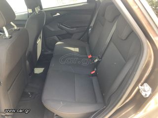 Ford Focus 2017 1.0 ecoboost 125ps station wagon-thumb-8