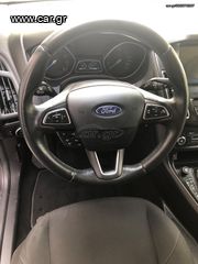 Ford Focus 2017 1.0 ecoboost 125ps station wagon-thumb-9