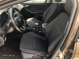 Ford Focus 2017 1.0 ecoboost 125ps station wagon-thumb-10