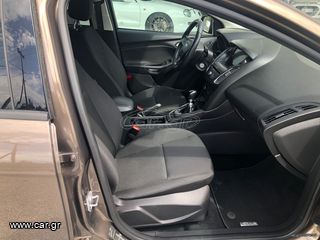Ford Focus 2017 1.0 ecoboost 125ps station wagon-thumb-12