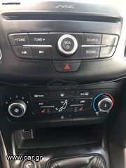 Ford Focus 2017 1.0 ecoboost 125ps station wagon-thumb-13