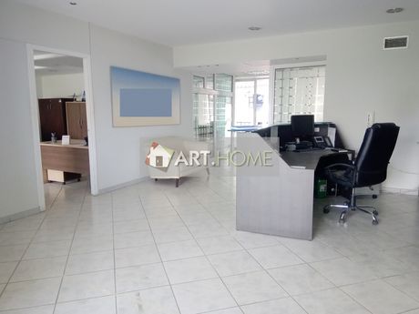Office 380sqm for rent-Thermi » Center Of Thermi