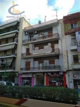 Διαμέρισμα 107 τ.μ. για πώληση