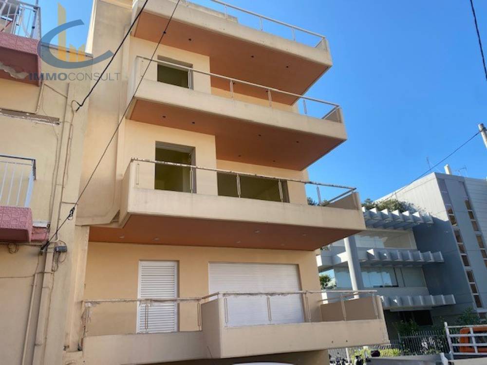 Διαμέρισμα 63 τ.μ. προς πώληση, Τρεις Βάγιες