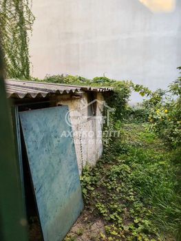 Οικόπεδο 142τ.μ. για πώληση-Πάτρα » Μαρούδα