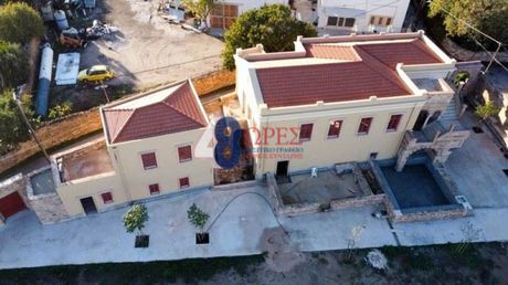 Βίλλα 360τ.μ. για πώληση-Χίος » Πόλη χίου
