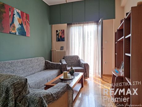 Apartment 72sqm for sale-Ioannina » Center