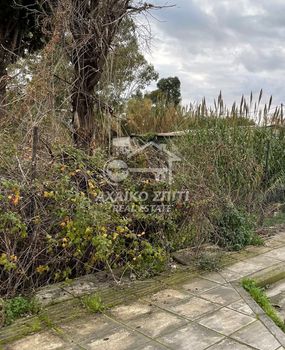 Land plot 493sqm for sale-Patra » Psarofai