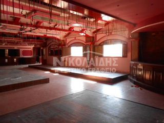 Βιοτεχνικός χώρος 300 τ.μ. πρός πώληση, Ν. Σερρών, Σέρρες-thumb-9